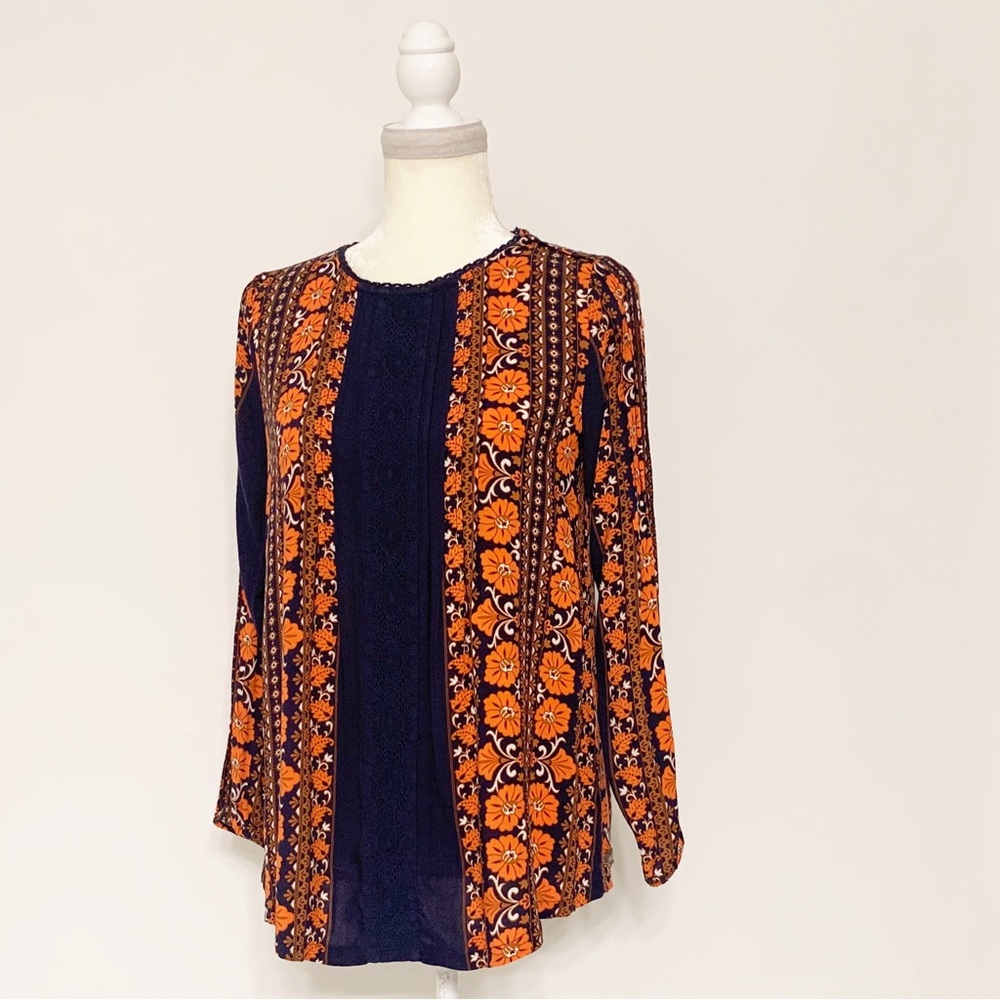 Matilda Jane “Floret Blouse” - Size XS